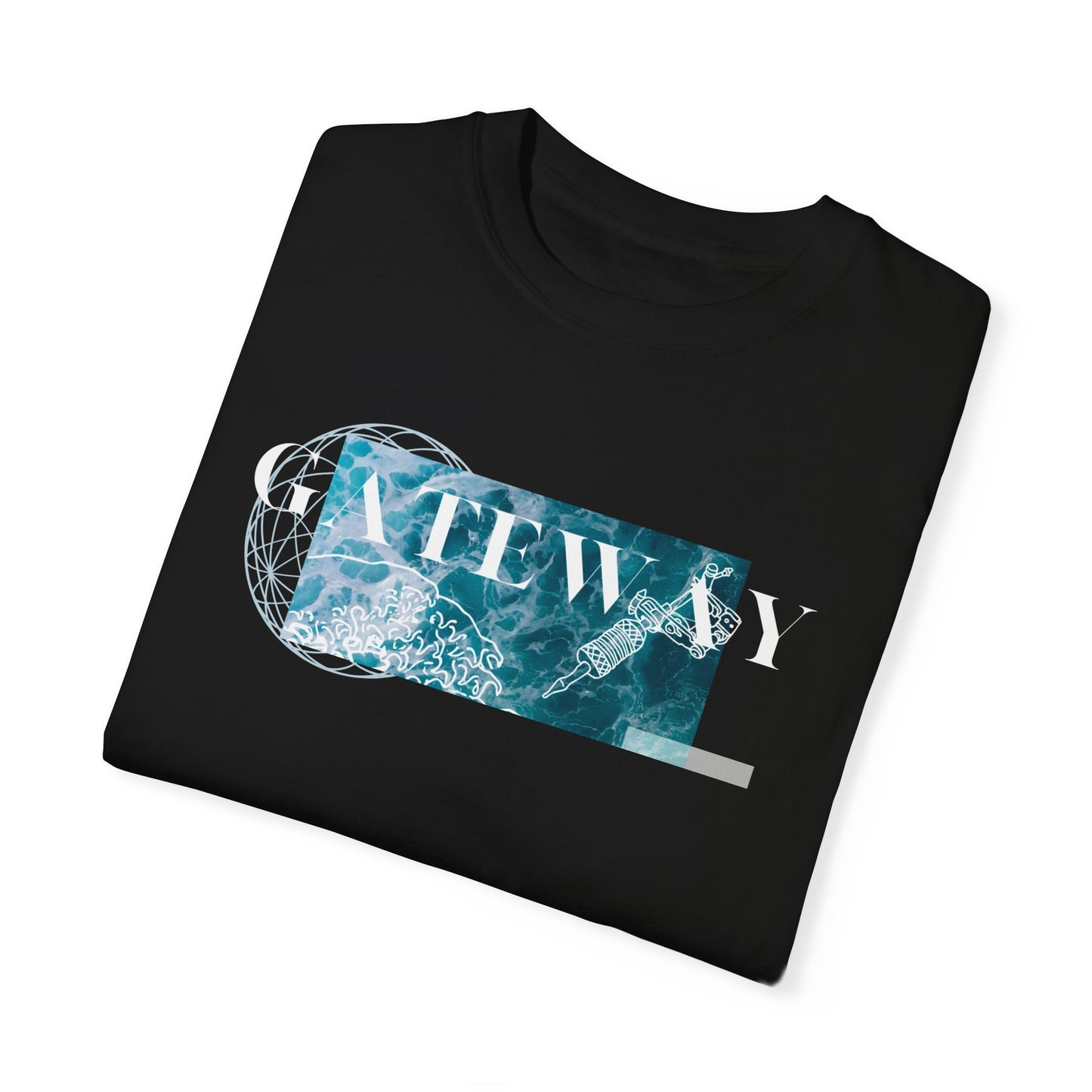 Unisex Theology T-shirt - Gateway Apparel Co.