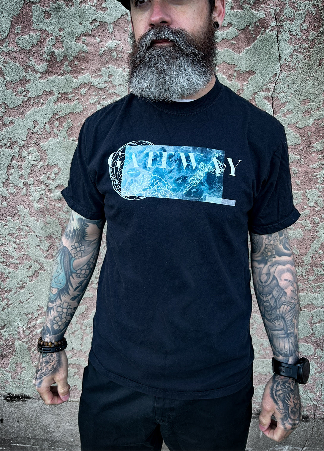 Unisex Theology T-shirt - Gateway Apparel Co.