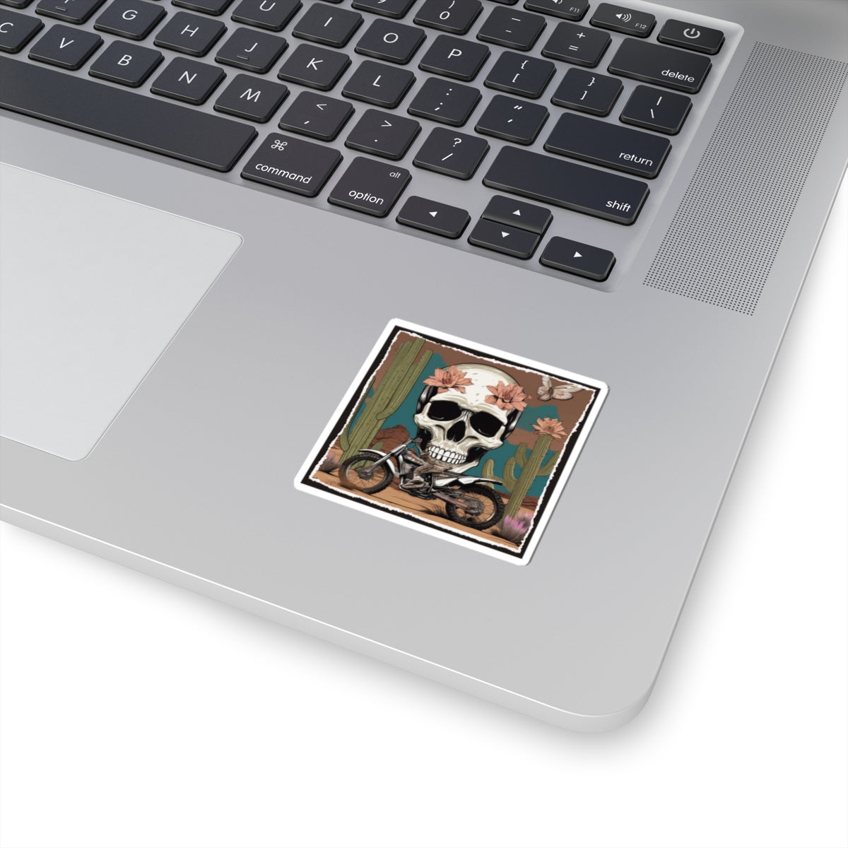 Kiss-Cut Stickers - Gateway Apparel Co.