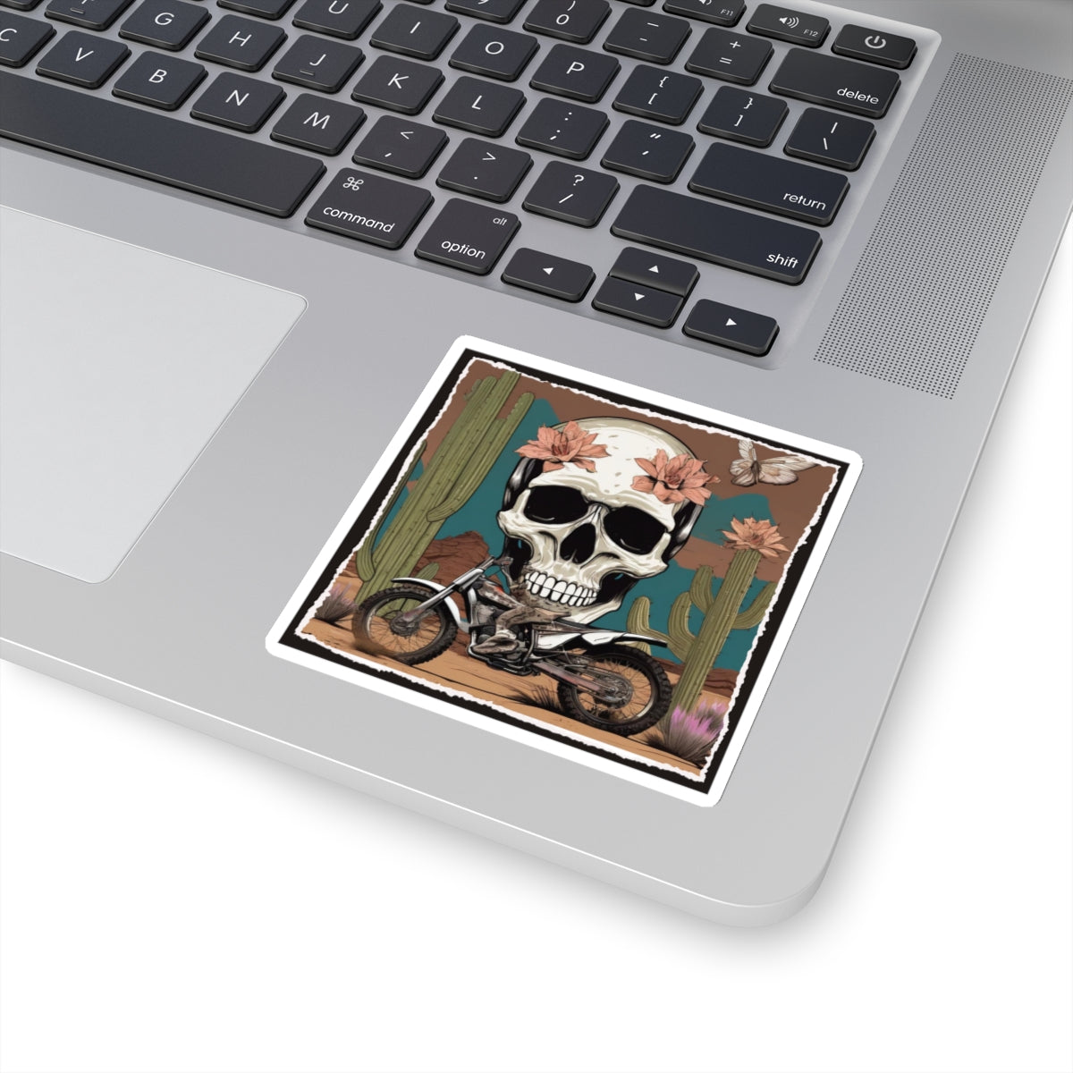 Kiss-Cut Stickers - Gateway Apparel Co.