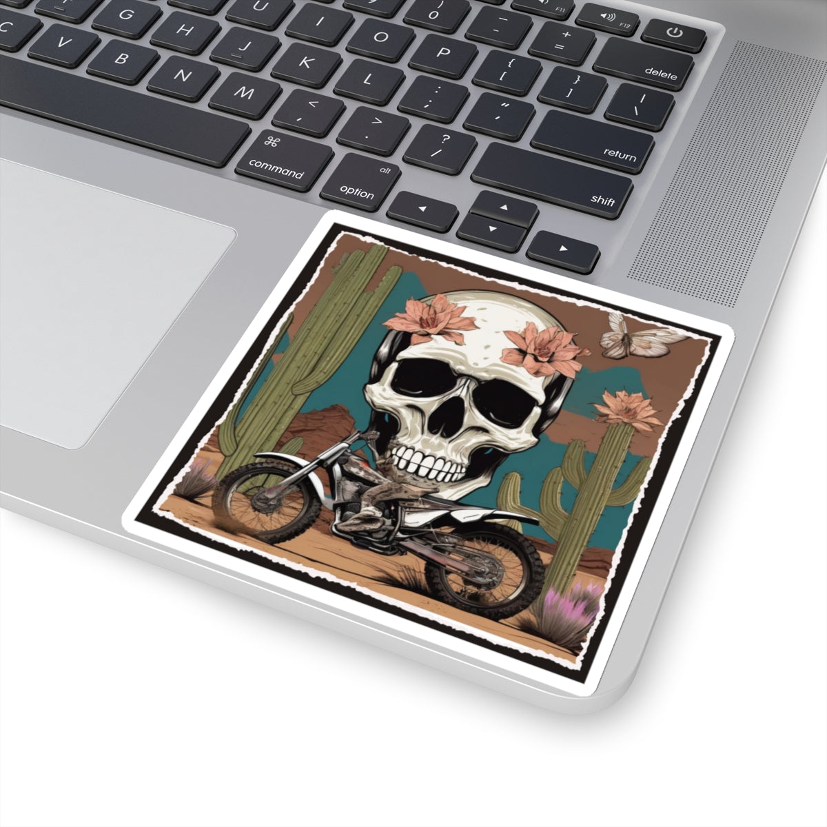 Kiss-Cut Stickers - Gateway Apparel Co.