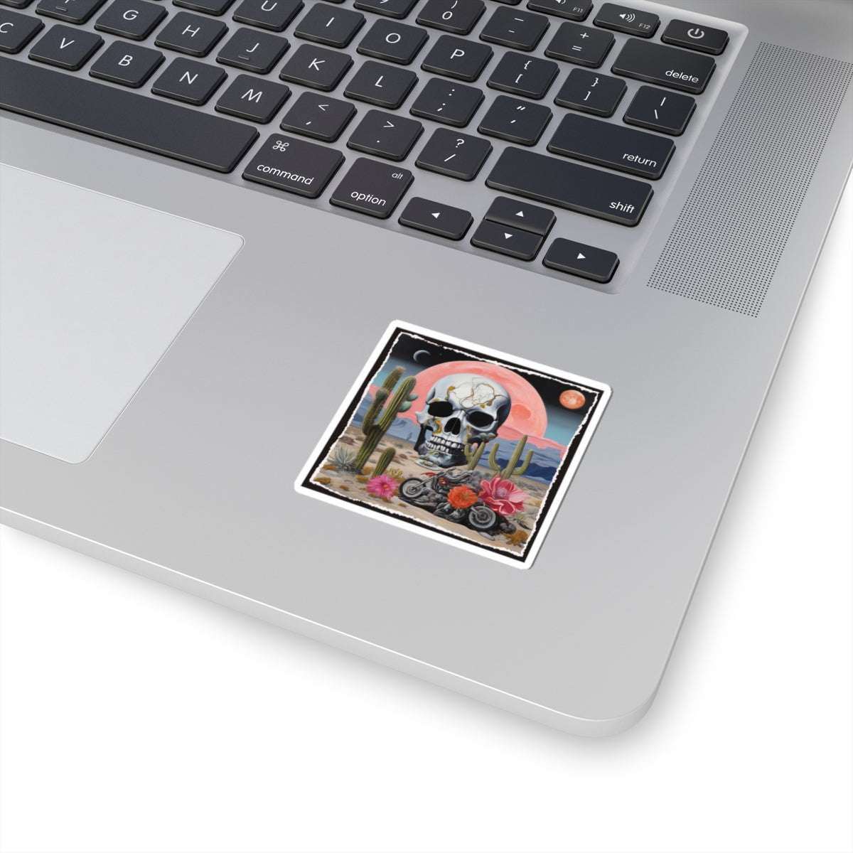 Kiss-Cut Stickers - Gateway Apparel Co.