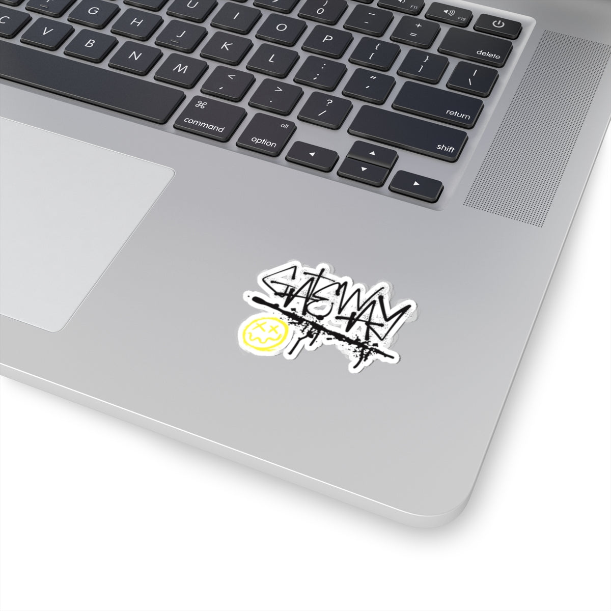 Kiss-Cut Stickers - Gateway Apparel Co.