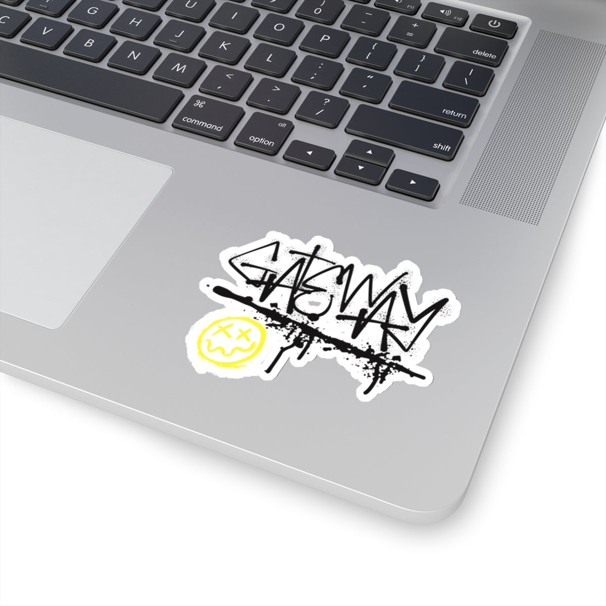 Kiss-Cut Stickers - Gateway Apparel Co.