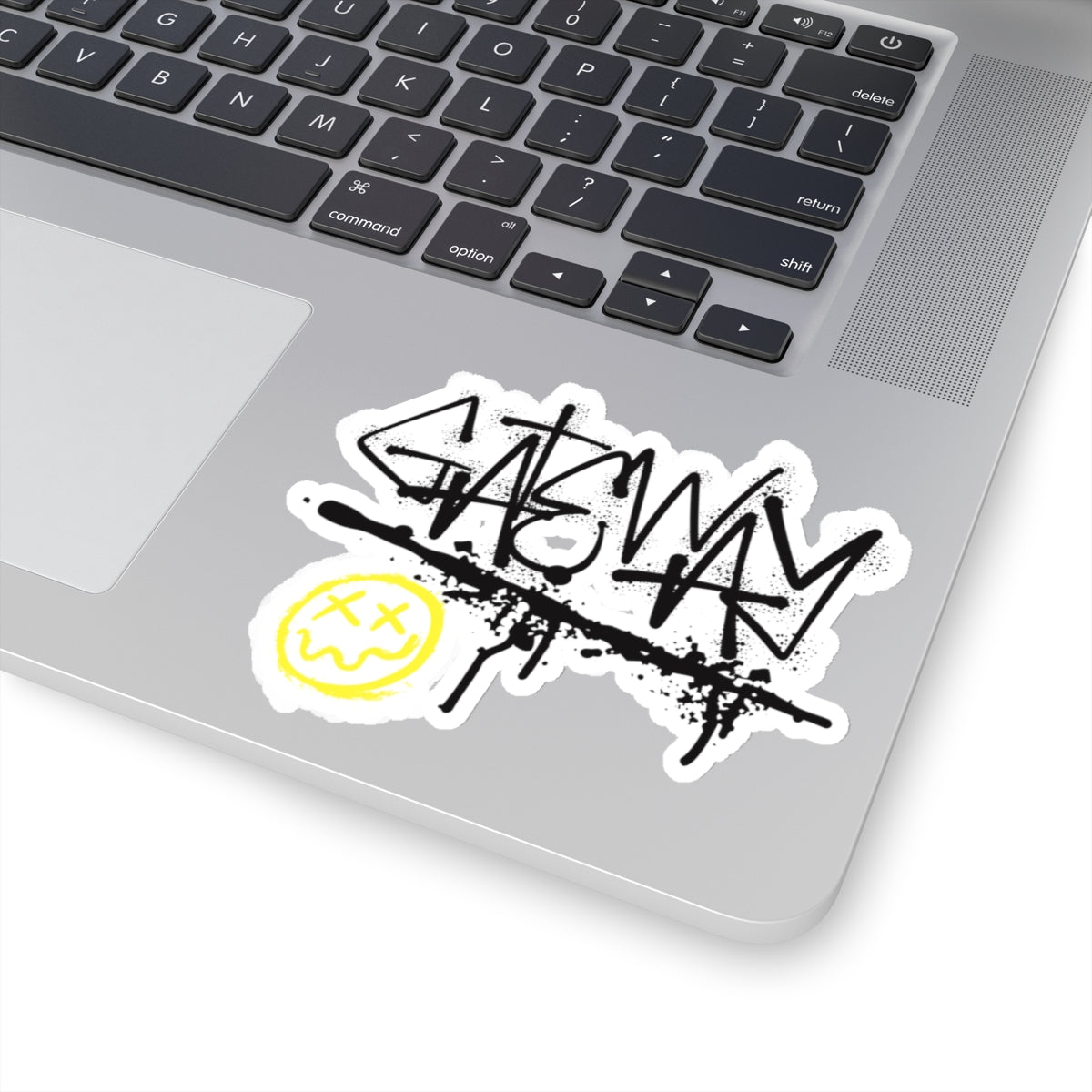 Kiss-Cut Stickers - Gateway Apparel Co.