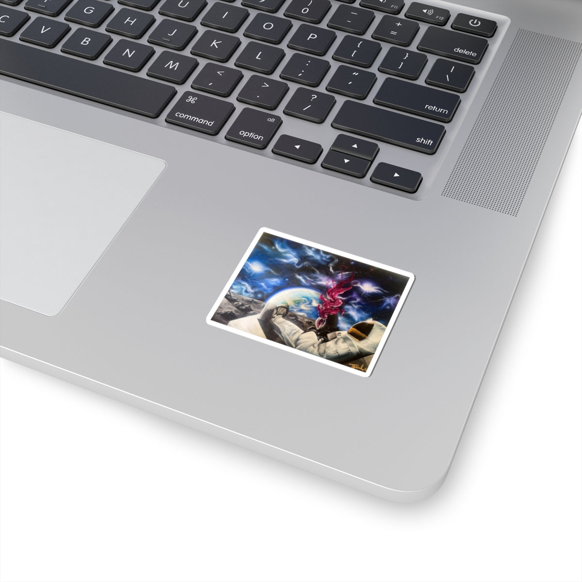 Kiss-Cut Stickers - Gateway Apparel Co.