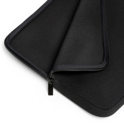 Well Shit Laptop Sleeve