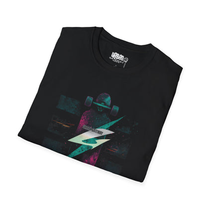 Strike Board Unisex T-Shirt