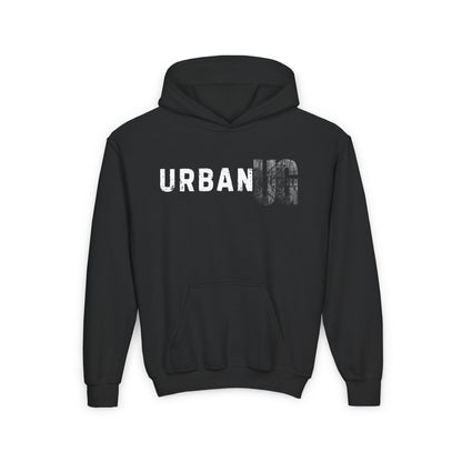 Youth Urban Hoodie [ 4 Colors ]