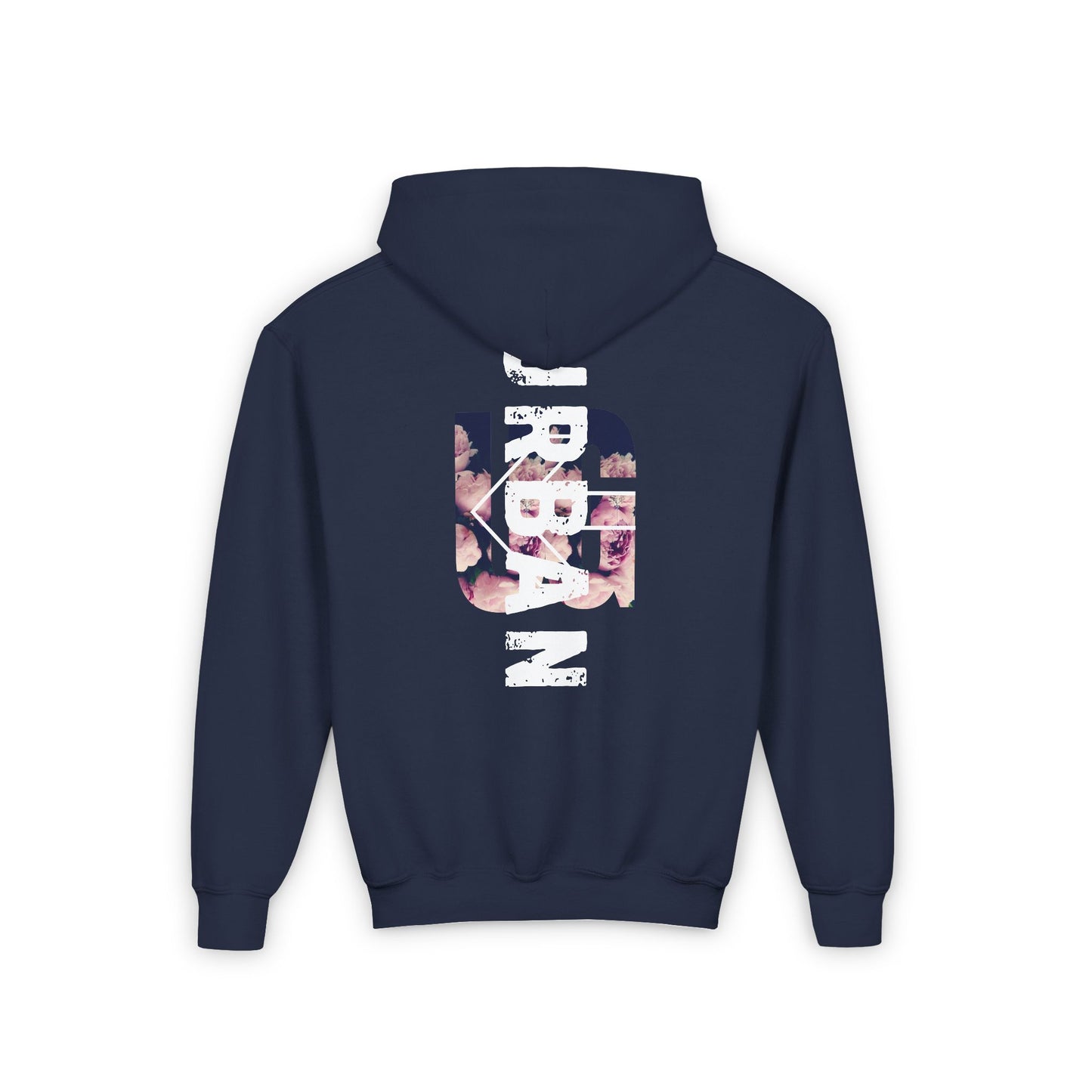 Youth Urban Hoodie [ 4 Colors ]