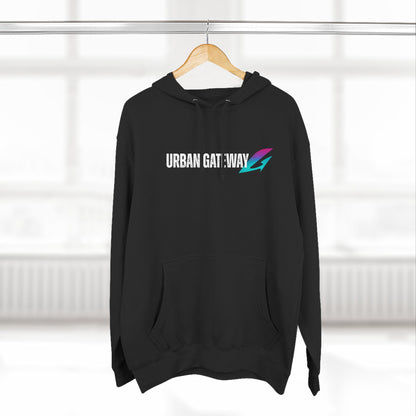 Paradise Preview Fleece Hoodie