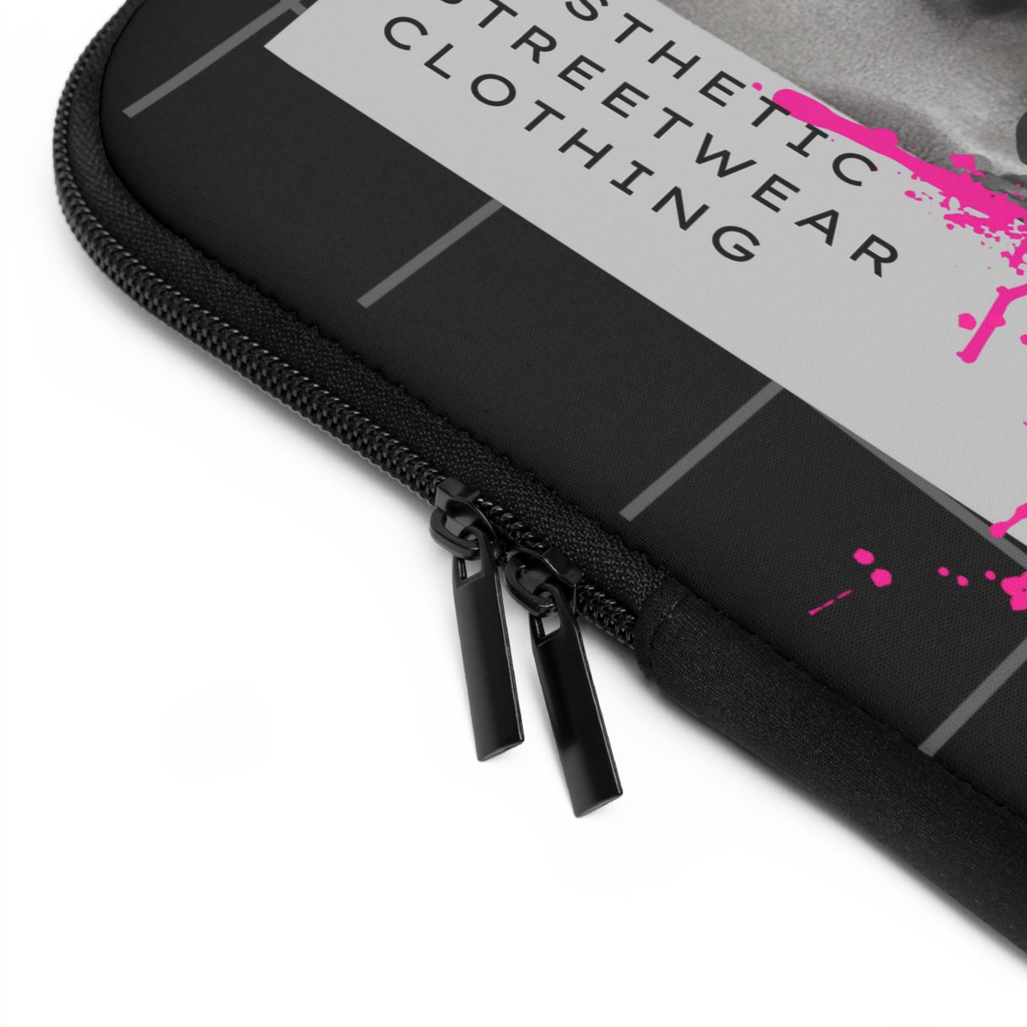 Street Apparel Laptop Sleeve