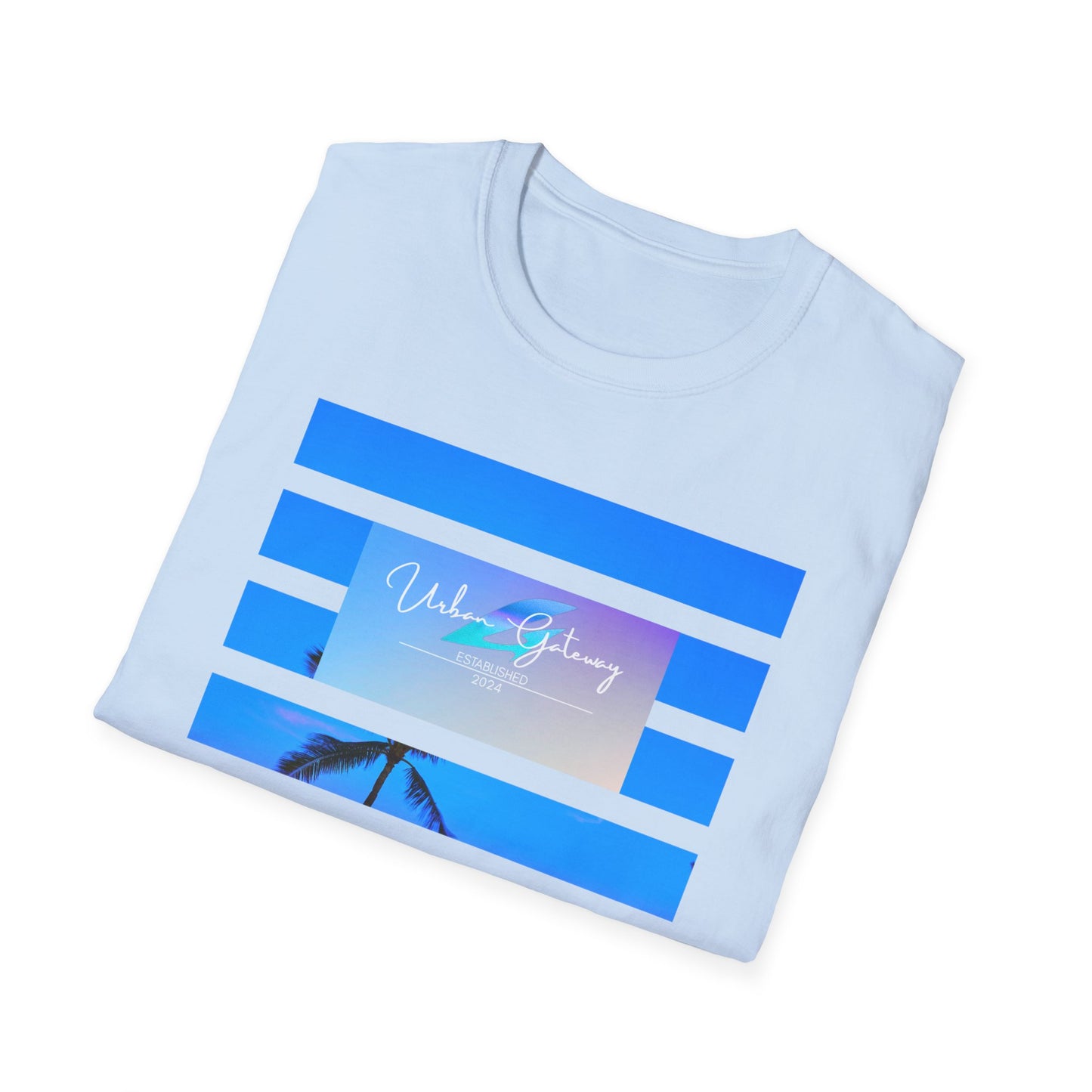 Paradise Preview T-Shirt