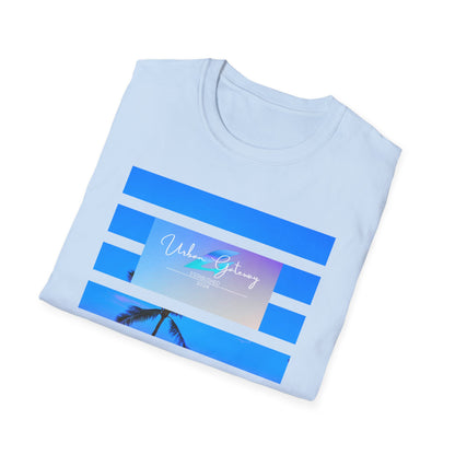 Paradise Preview T-Shirt