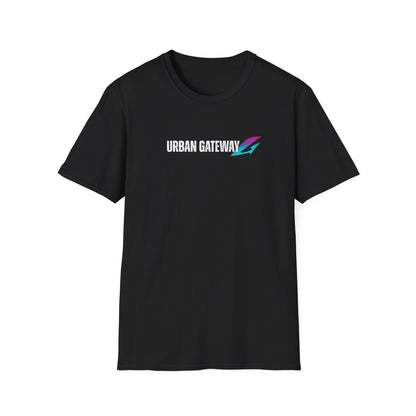 Night Ride T-Shirt - Gateway Apparel Co.