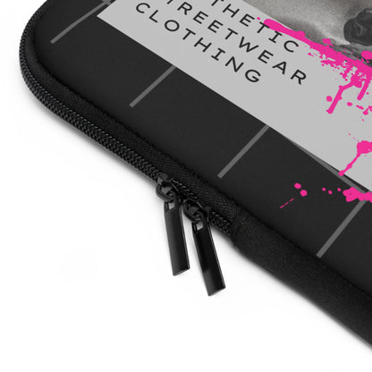 Street Apparel Laptop Sleeve