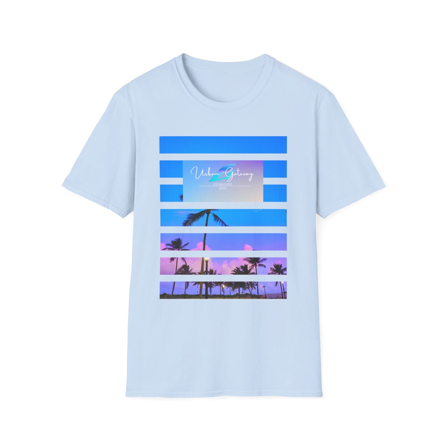 Paradise Preview T-Shirt