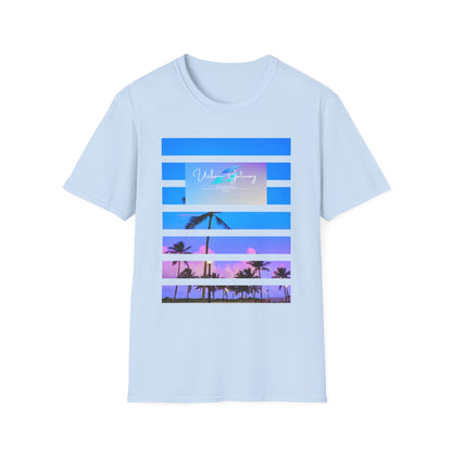 Paradise Preview T-Shirt
