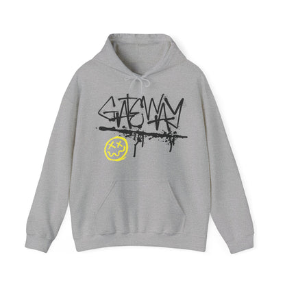 Unisex Original Gateway Hoodie