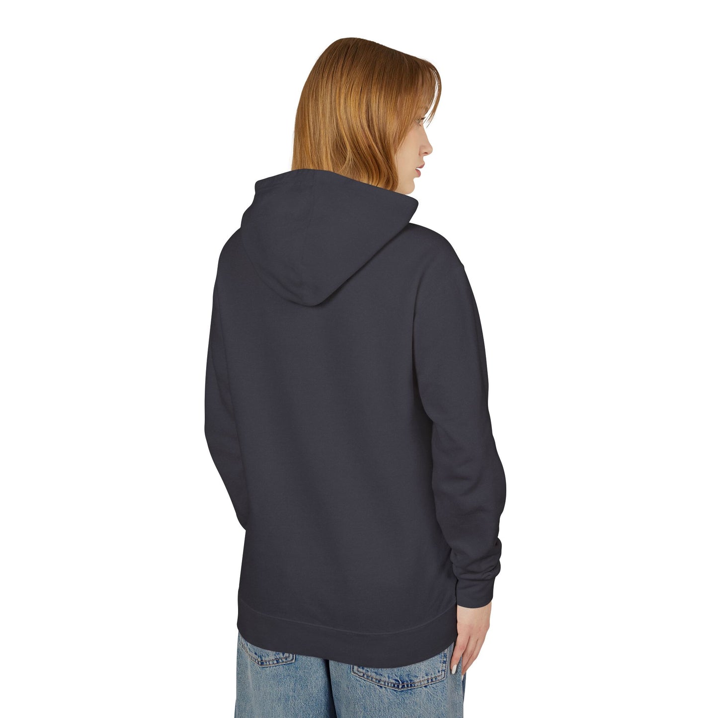 Strike Board Lightweight Hooded Sweatshirt