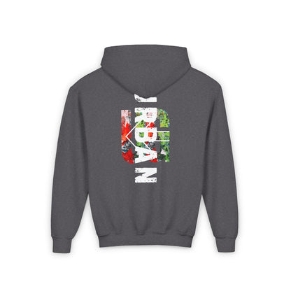 Youth Urban Hoodie [ 4 Colors ]