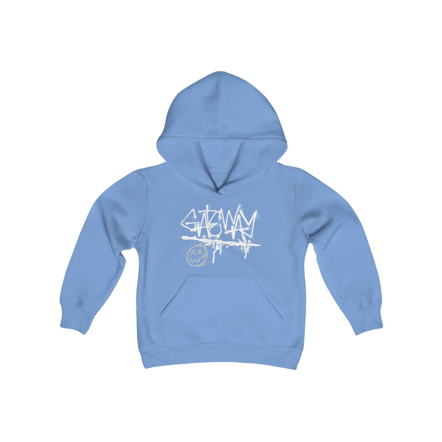 Youth Gateway Hoodie [ 8 Colors ]