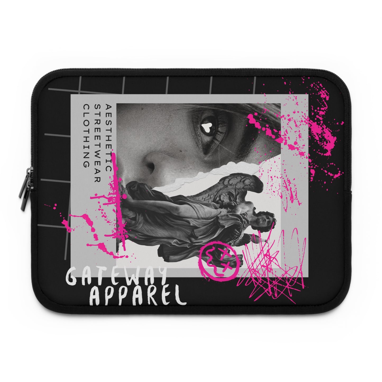 Street Apparel Laptop Sleeve