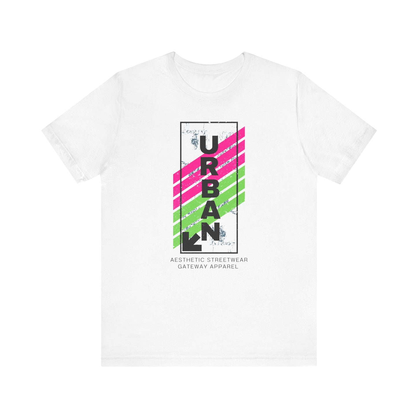 Urban Tee