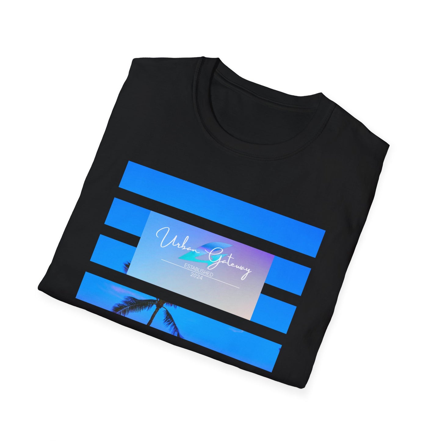 Paradise Preview T-Shirt