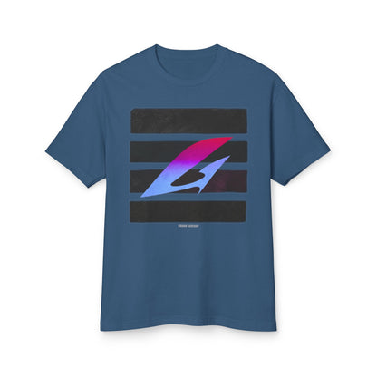 Gateway Mark Heavyweight Cotton Tee