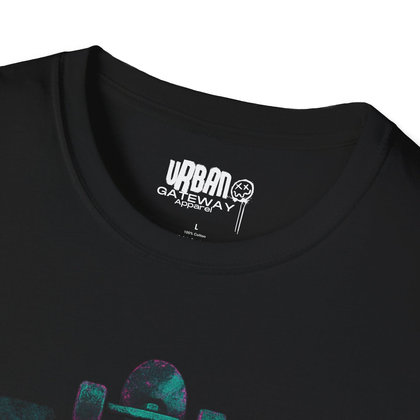 Strike Board Unisex T-Shirt