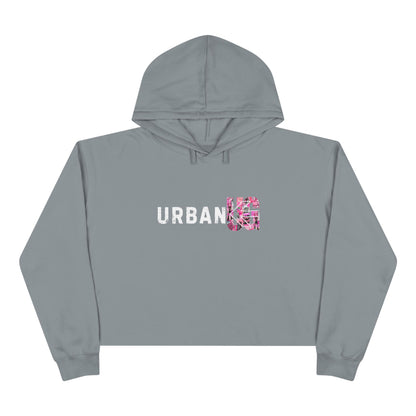 UG Urban Crop Hoodie