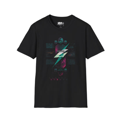 Strike Board Unisex T-Shirt