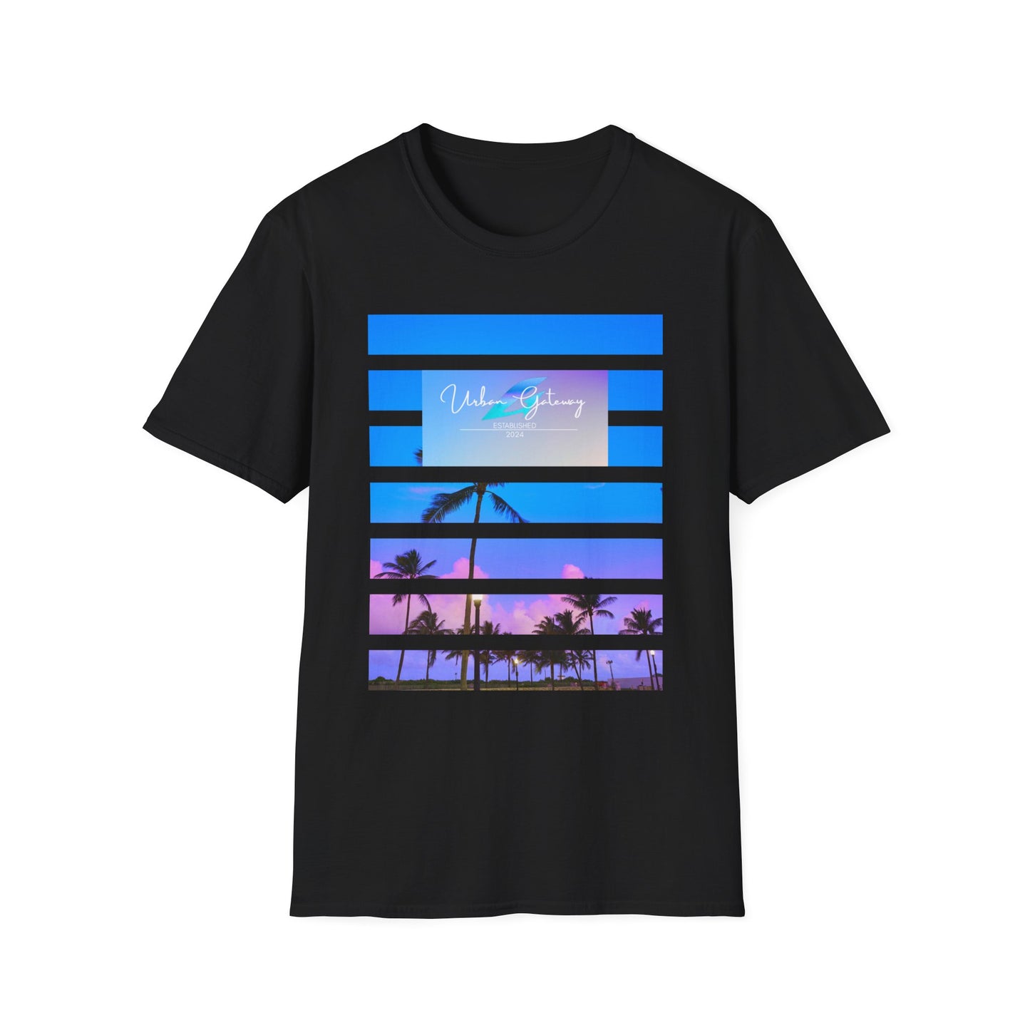 Paradise Preview T-Shirt