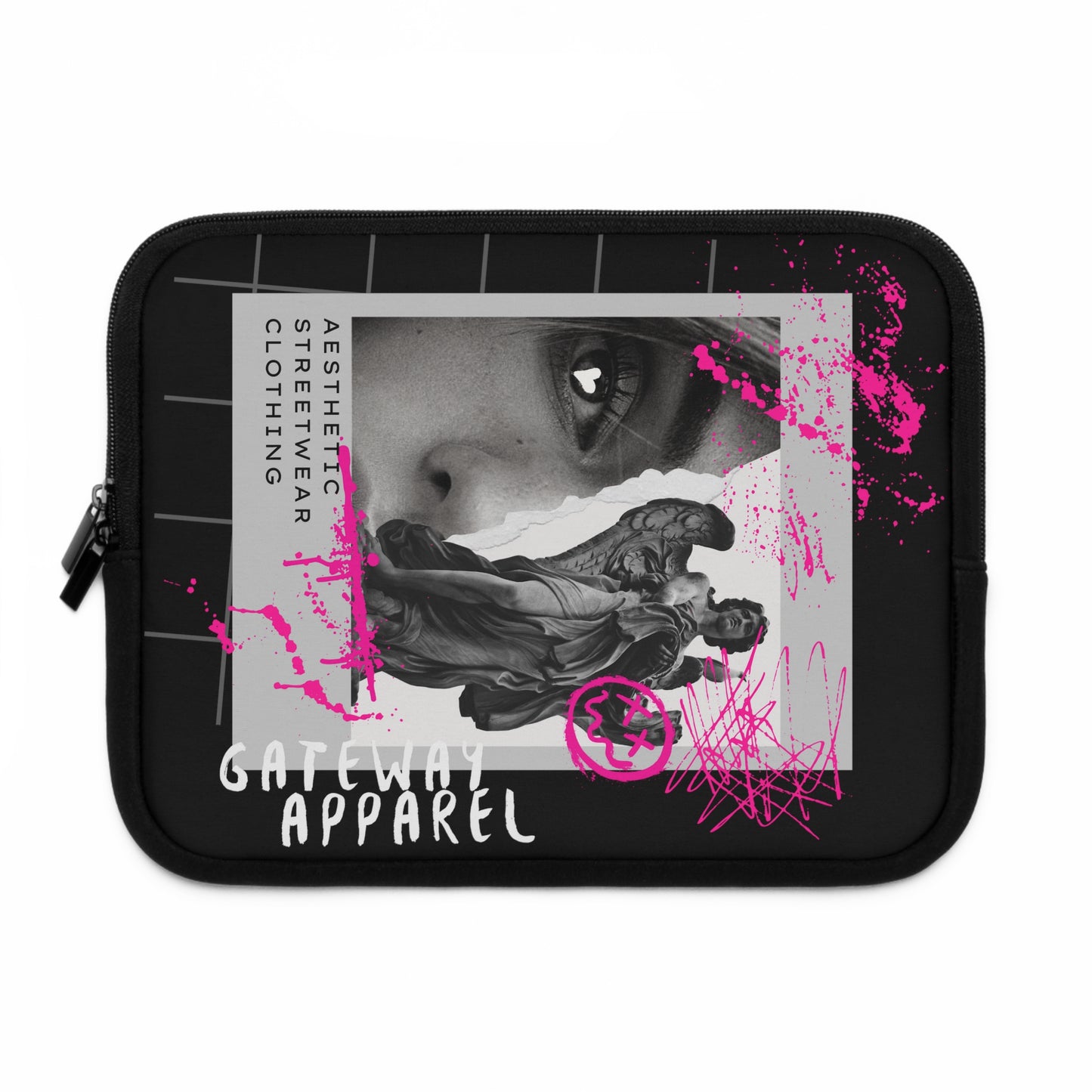 Street Apparel Laptop Sleeve