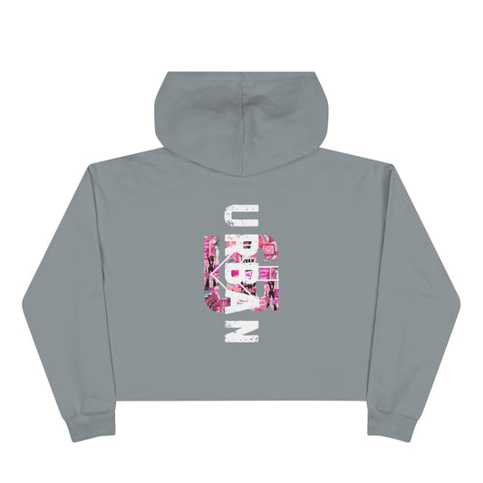 UG Urban Crop Hoodie