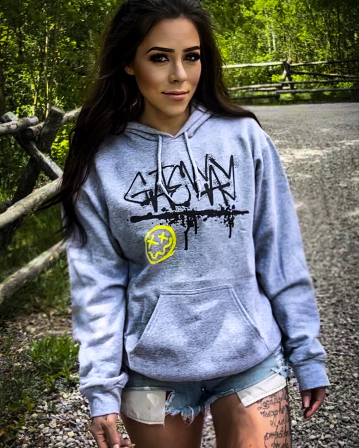 Unisex Original Gateway Hoodie