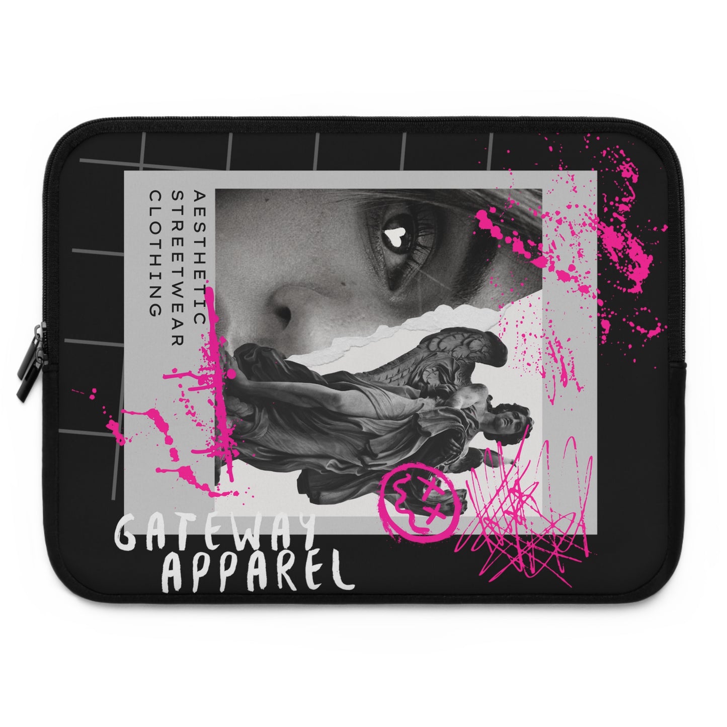 Street Apparel Laptop Sleeve