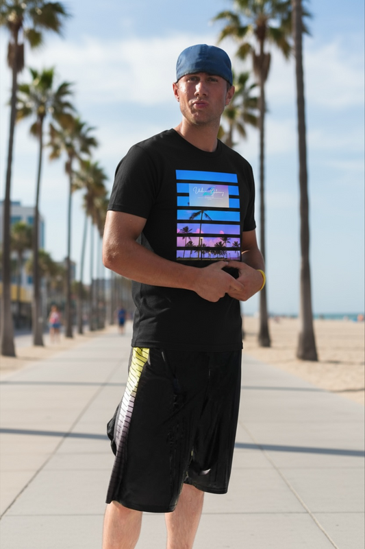 Paradise Preview T-Shirt