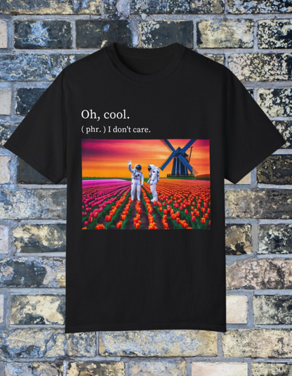 Oh Cool Def. T-shirt