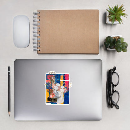 Bubble-free stickers - Gateway Apparel Co.