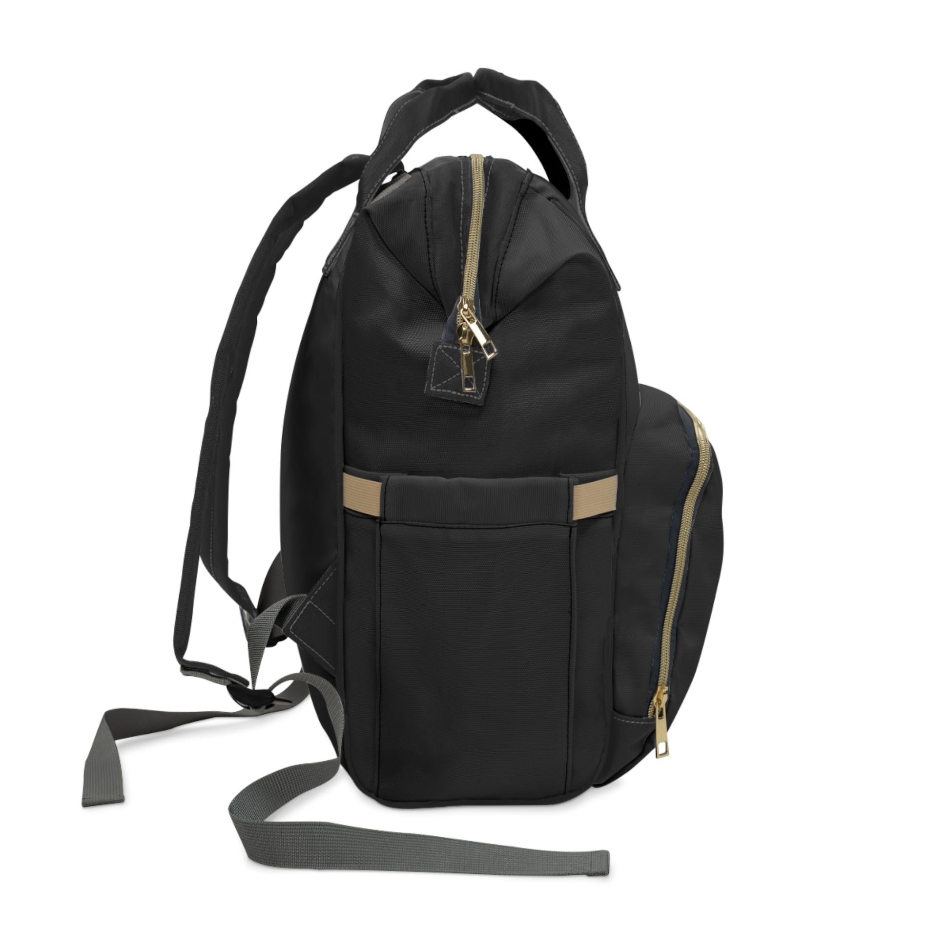 Astro Biker Multifunctional Backpack - Gateway Apparel Co.