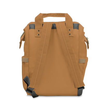 Desert Sky Multifunctional Backpack - Gateway Apparel Co.