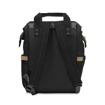 Dope Multifunctional Backpack - Gateway Apparel Co.
