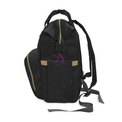 Dope Multifunctional Backpack - Gateway Apparel Co.