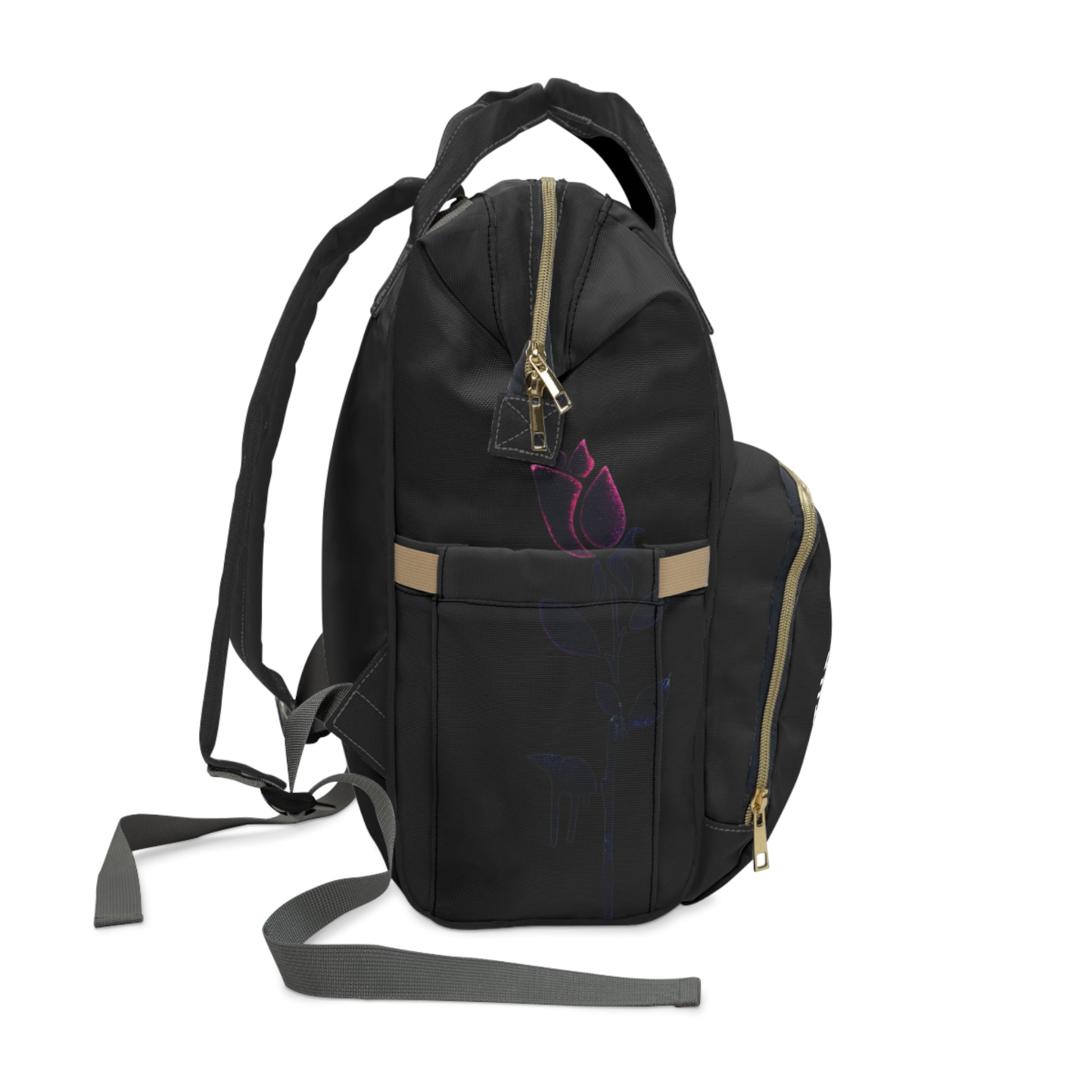 Dope Multifunctional Backpack - Gateway Apparel Co.