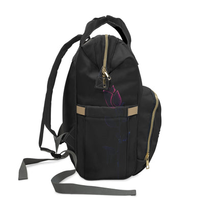Dope Multifunctional Backpack - Gateway Apparel Co.