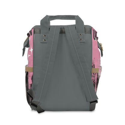 Drip Deck Multifunctional Backpack - Gateway Apparel Co.