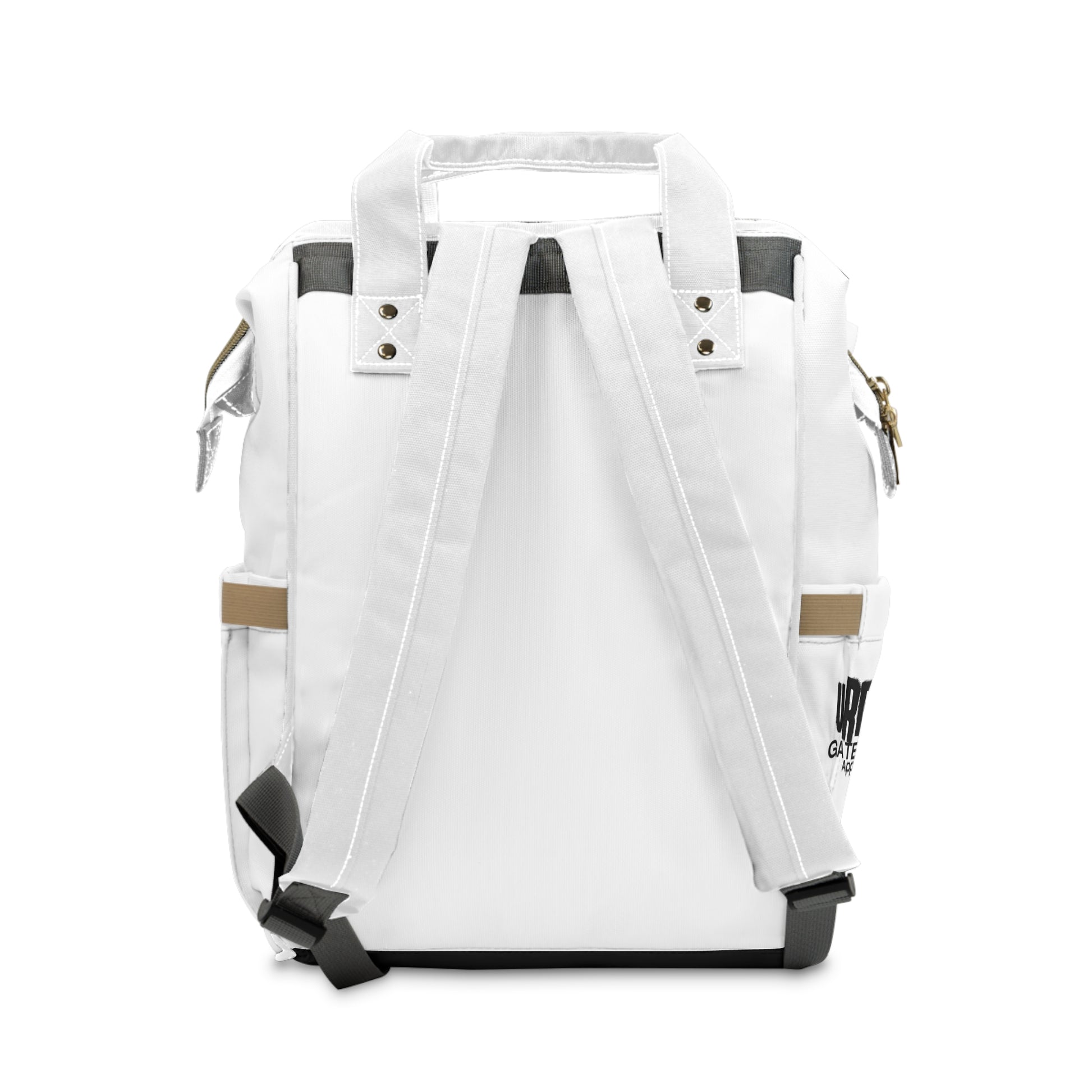 Nostalgia Multifunctional Backpack - Gateway Apparel Co.