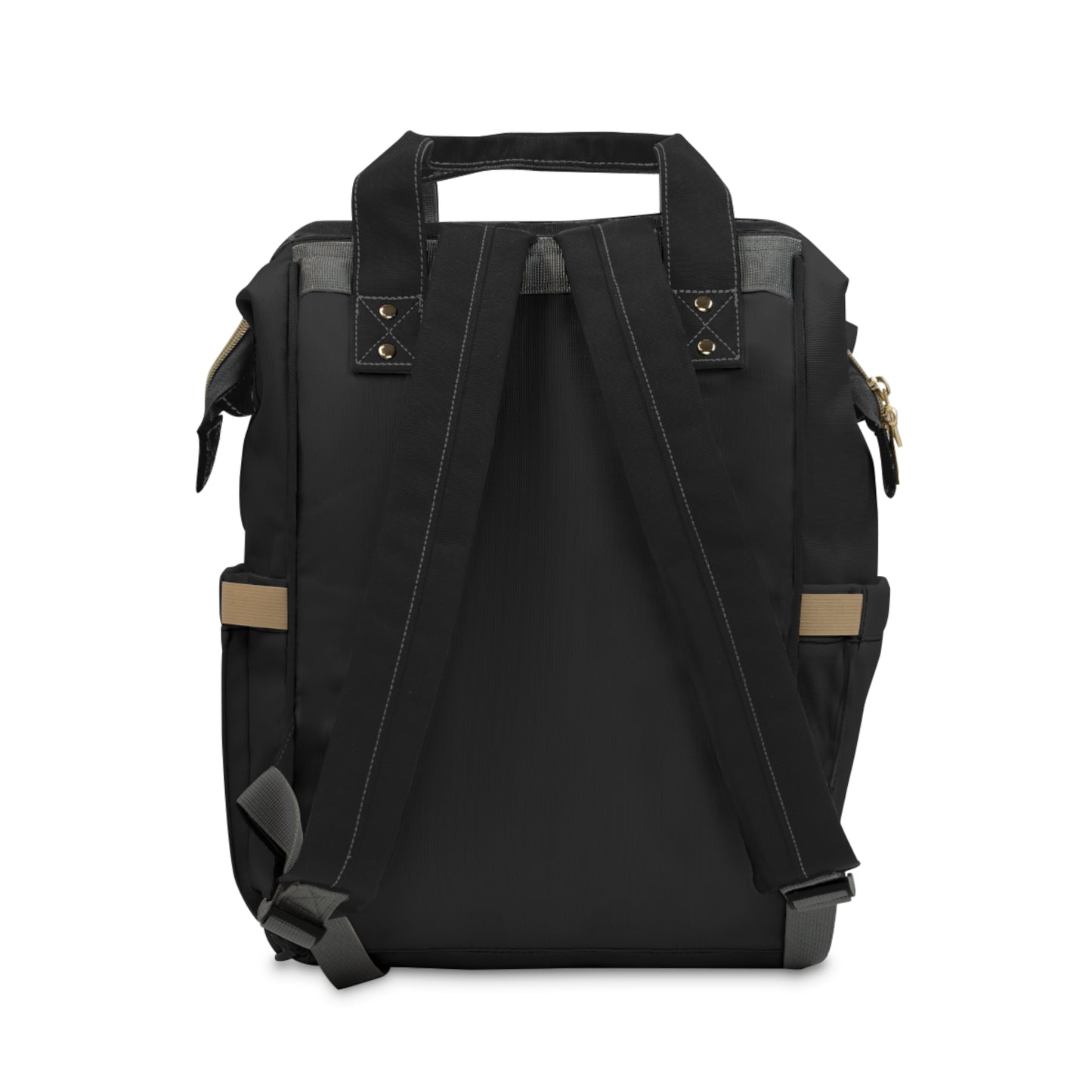Urban Graphic Multifunctional Backpack - Gateway Apparel Co.